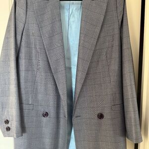 Ganni Jacket sz 8/euro 38